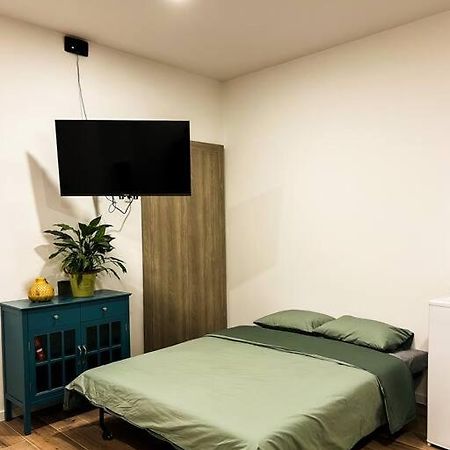 Studio Apartment Joanna Fiume Kültér fotó