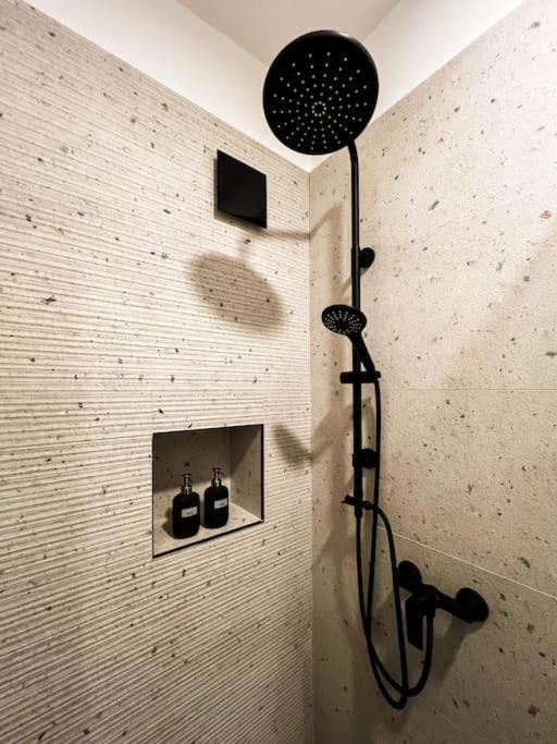 Studio Apartment Joanna Fiume Kültér fotó